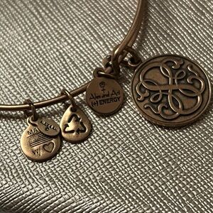 🟢 Alex & Ani - + Energy (2013)